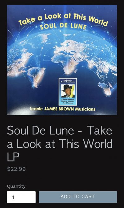 Soul De Lune